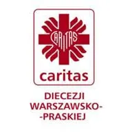 NZOZ Caritas diecezji Warszawsko-Praskiej logo