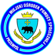 Miejski Dom Pomocy Społecznej logo