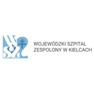 Wojewódzki Szpital Zespolony w Kielcach logo