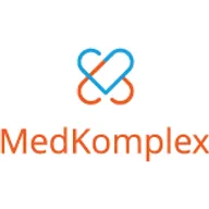 Centrum Medyczne Medkomplex logo