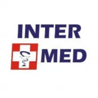 Centrum Medyczne INTER-MED Katowice logo