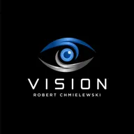 Vision Robert Chmielewski sp. z o.o. logo