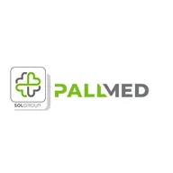 Pallmed Sp. z o.o. logo