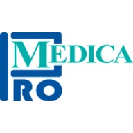"Pro-Medica" w Ełku Sp. z o.o., 19-300 Ełk, ul. Baranki 24 logo