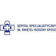 Szpital Specjalistyczny im. Św. Rodziny SP ZOZ logo