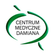 Centrum Medyczne Damiana logo