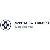 Zespół Opieki Zdrowotnej w Bolesławcu logo