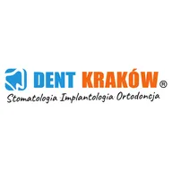 Dent Kraków Stomatologia Implantologia Ortodoncja logo