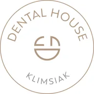 NZOZ Dental House Klimsiak logo
