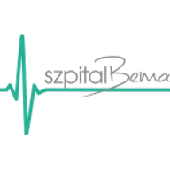 Szpital Bema  logo