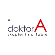 Centrum Medyczne doktorA logo