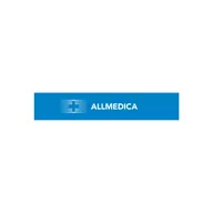 ALLMEDICA Sp. z o. o. logo