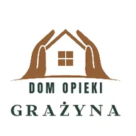 Dom Opieki Grażyna  logo