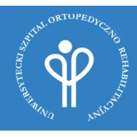 UNIWERSYTECKI SZPITAL ORTOPEDYCZNO – REHABILITACYJNY logo
