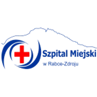 Szpital Miejski w Rabce – Zdroju Sp. z o. o. logo