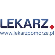 Lekarz Pomorze logo