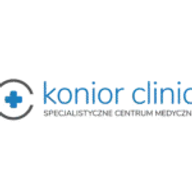 Specjalistyczne Centrum Medyczne Konior Clinic logo