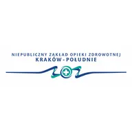 NZOZ Kraków-Południe sp. z o.o. logo