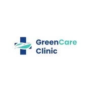 GREENCARE CLINIC logo