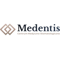 Centrum Medyczno-Stomatologiczne Medentis  logo
