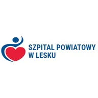 Samodzielny Publiczny Zespół Opieki Zdrowotnej w Lesku logo
