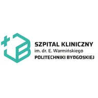 Szpital Kliniczny im. dr Emila Warmińskiego Politechniki Bydgoskiej SP ZOZ w Bydgoszczy logo