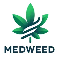 Medweed logo