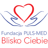 Fundacja Puls-Med Blisko Ciebie  logo