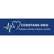 Klinika Medyczna Constans Med logo