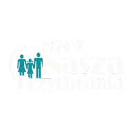 NZOZ Nasza Przychodnia w Sosnowcu  logo