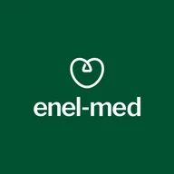 Centrum Medyczne enel-med logo