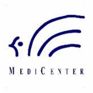 Centrum Medyczne Medicenter w Warszawie logo