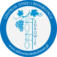 Centrum Opieki i Rehabilitacji "Zdrowie" Sp. z o.o. logo