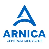 Centrum Medyczne Arnica logo