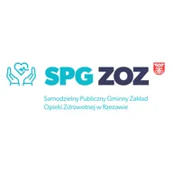 SPGZOZ Rzezawa Filia Bratucice logo