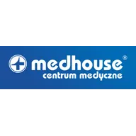 Centrum Medyczne Medhouse logo