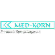 MED-KORN w Świętochłowicach  logo