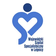 Wojewódzki Szpital Specjalistyczny w Legnicy logo
