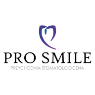 Przychodnia stomatologiczna Pro Smile logo