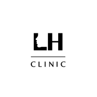 LH CLINIC logo