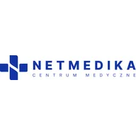 Centrum Medyczne Netmedika logo