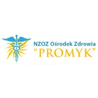 NZOZ Promyk w Nowym Dzikowcu logo