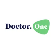 Doctor.One logo