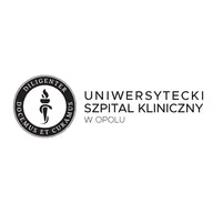 Uniwersytecki Szpital Kliniczny (USK) w Opolu logo