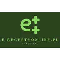 E-RECEPTYONLINE SPÓŁKA Z OGRANICZONĄ ODPOWIEDZIALNOŚCIĄ logo