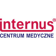 Centrum Medyczne Internus logo