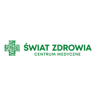 Świat Zdrowia Centrum Medyczne ,Starogostyńska 9, Gostyń logo