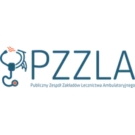 Publiczny Zespół Zakładów Lecznictwa Ambulatoryjnego w Żmigrodzie logo