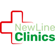 New Line Clinics logo