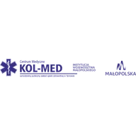 Centrum Medyczne "KOL-MED" samodzielny publiczny zakład opieki zdrowotnej w Tarnowie logo
